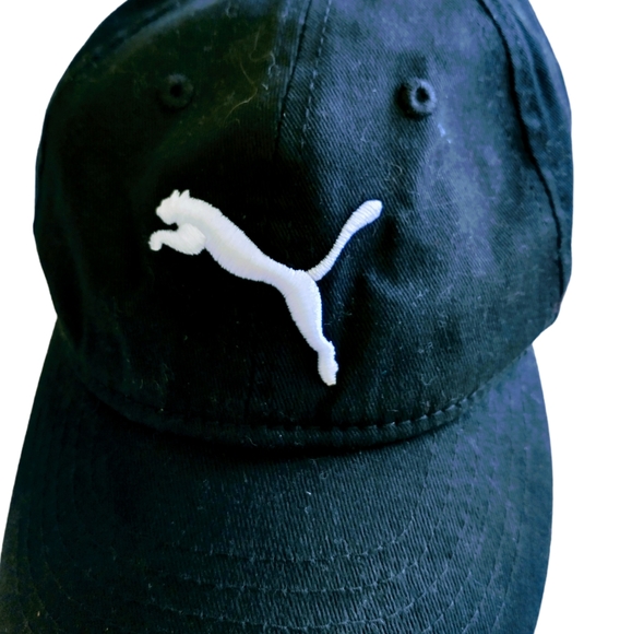 Puma Kid's Hat - Picture 5 of 10